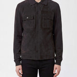 Gucci, Brown, Men's Jacket, Brown