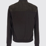 Gucci, Brown, Men's Jacket, Brown