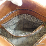 Vintage MARC BY MARC JACOBS Handbag, Brown and Gold, Women's