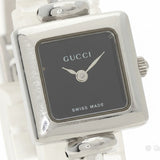Gucci 1900L Stainless Steel/SS Women's Watch