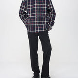 Gucci, Blue, Men's Jacket, Blue