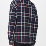 Gucci, Blue, Men's Jacket, Blue