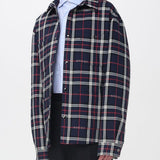 Gucci, Blue, Men's Jacket, Blue