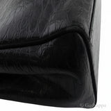 Salvatore Ferragamo handbag with Vara hardware in black. Women's
