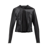 Gucci, Black, Women's Jacket