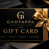 Gadtappa Exclusive Rewards Gift Card