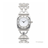 Gucci Horsebit Watch, Stainless Steel, Quartz, Women's