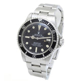 Rolex Sea-Dweller 1665 Vintage-Härerauer aus Edelstol
