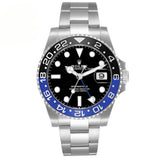 Rolex GMT-Master II 126710BLNR Batman-Herrenuhr