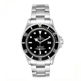 Rolex Sea-Dweller 16600 P-Serial  Automatic Stainless Steel Men’s Watch