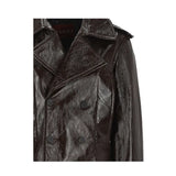 Gucci, Brown, Women's Jacket, Brown