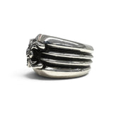 Chrome Hearts, Size 24, Chrome Hearts Jewelry DAGGER HEART Ring, Silver, Size 24