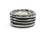 Chrome Hearts, Size 24, Chrome Hearts Jewelry DAGGER HEART Ring, Silver, Size 24