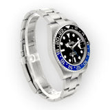 Rolex GMT-Master II 116710BLNR Black Men’s Watch