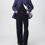 Gucci, Blue, Men's Jacket, Blue