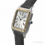 Cartier Santos-Dumont XL W2SA0034 Men's Watch - Pre-owned