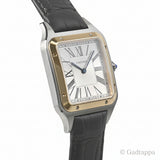 Cartier Santos-Dumont XL W2SA0034 Men's Watch - Pre-owned