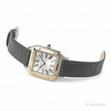 Cartier Santos-Dumont XL W2SA0034 Men's Watch - Pre-owned