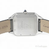 Cartier Santos-Dumont XL W2SA0034 Men's Watch - Pre-owned
