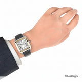 Cartier Santos-Dumont XL W2SA0034 Men's Watch - Pre-owned
