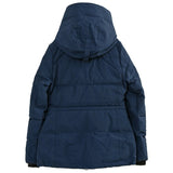 Canada Goose Chelsea Parka 3804W, Atlantic Navy, Sizes XS/S/M, Women's Down Jacket, Polyester Cotton Down Feather, Sizes XS/S/M, Atlantic Navy