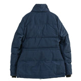 Canada Goose Chelsea Parka 3804W, Atlantic Navy, Sizes XS/S/M, Women's Down Jacket, Polyester Cotton Down Feather, Sizes XS/S/M, Atlantic Navy