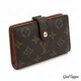 Louis Vuitton Monogram Canvas Women's Used LOUIS VUITTON Brand High Brand Vintage - Pre-owned