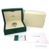 Vintage Rolex Yacht-Master 116622 Rolesium Slate Dial Men’s Watch