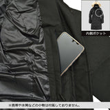Canada Goose PEMBINA COAT 2582L, Black Herringbone, Women's Down Coat, Polyester Down Feather Coyote Fur, Black Herringbone