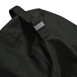 Canada Goose PEMBINA COAT 2582L, Black Herringbone, Women's Down Coat, Polyester Down Feather Coyote Fur, Black Herringbone