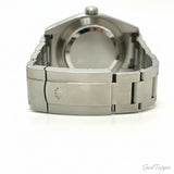 ROLEX 116900 Air-King Oyster Perpetual Automatic Watch SS Men's Silver -Pre-Owned