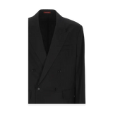 Gucci 820899Z7AL51000, Black, Jacket, Black