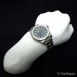 Vintage Rolex Yacht-Master 116622 Rolesium Slate Dial Men’s Watch