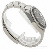 vintage Rolex GMT-Master II 116710LN Stainless Steel Men’s Watch
