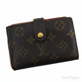 Louis Vuitton Monogram Canvas Women's Bag, Vintage, High-End Brand