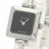 Gucci 1900L Stainless Steel/SS Women's Watch