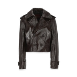 Gucci, Brown, Women's Jacket, Brown