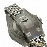 ROLEX 126710BLNR Jubilee Bracelet GMT-Master II Men's Watch SS Black [Used]