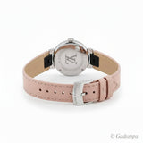 Louis Vuitton Tambour Moon Divine QA017Z, genuine diamond women's quartz watch
