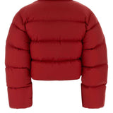 Gucci, Red, Women's Suit Jacket, Red