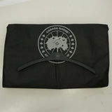 Canada Goose Chilliwack Bomber Black Label 2050MB, Guard Blue, Size M, Men's Down Jacket, Polyester Nylon Cotton, Size M, Guard Blue
