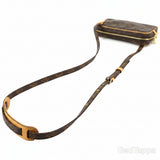 Louis Vuitton Monogram Pochette Marly Bandoulière Shoulder Bag M51828 90316220 - Vintage