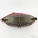 LOUIS VUITTON Tuileries Besace 2WAY M43159 AR0147 Shoulder Bag Monogram Canvas - Pre-Owned
