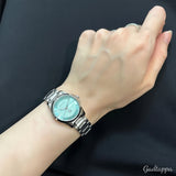 Gucci G-Timeless women's watch, stylish, luxury watch, perfect for women
