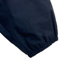 Prada Sport, Navy, Size 54, GORE-TEX Zip-Up Jacket, Polyester, 54, Navy