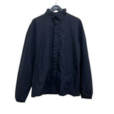 Prada Sport, Navy, Size 54, GORE-TEX Zip-Up Jacket, Polyester, 54, Navy