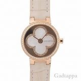 Louis Vuitton Tambour Q1K07 LOUIS VUITTON  Women's Watch