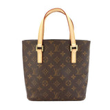 Louis Vuitton Monogram Vavin PM Handbag, Brown, M51172 - Pre-owned