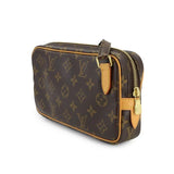 Louis Vuitton Monogram Pochette Marly Bandoulière Shoulder Bag M51828 90316220 - Vintage
