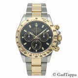 Rolex Cosmograph Daytona Watch, New Buckle, 116523 Random - Pre-Owned